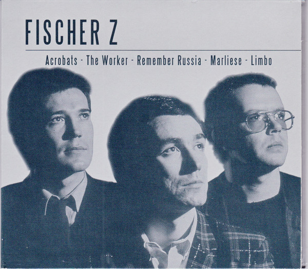 Fischer-Z